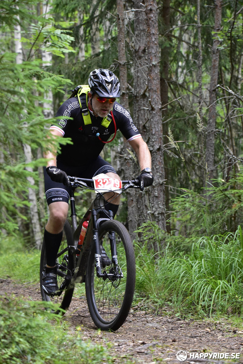 Bild från Engelbrektsturen 2019